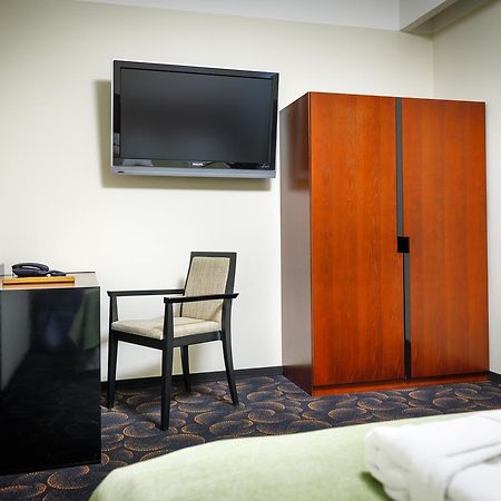 Meresuu Spa & Hotel Narva-Jõesuu Eksteriør billede