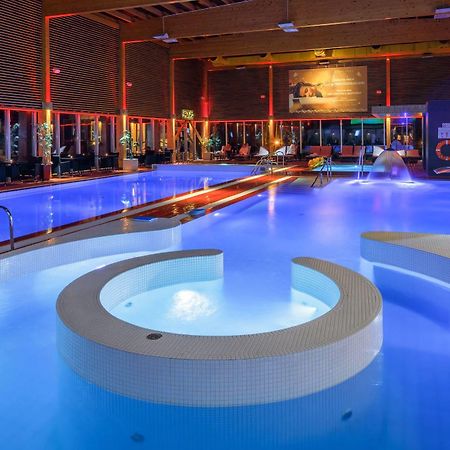 Meresuu Spa & Hotel Narva-Jõesuu Eksteriør billede
