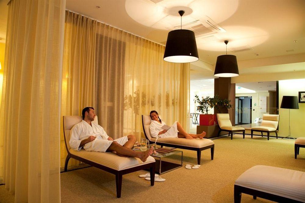 Meresuu Spa & Hotel Narva-Jõesuu Eksteriør billede