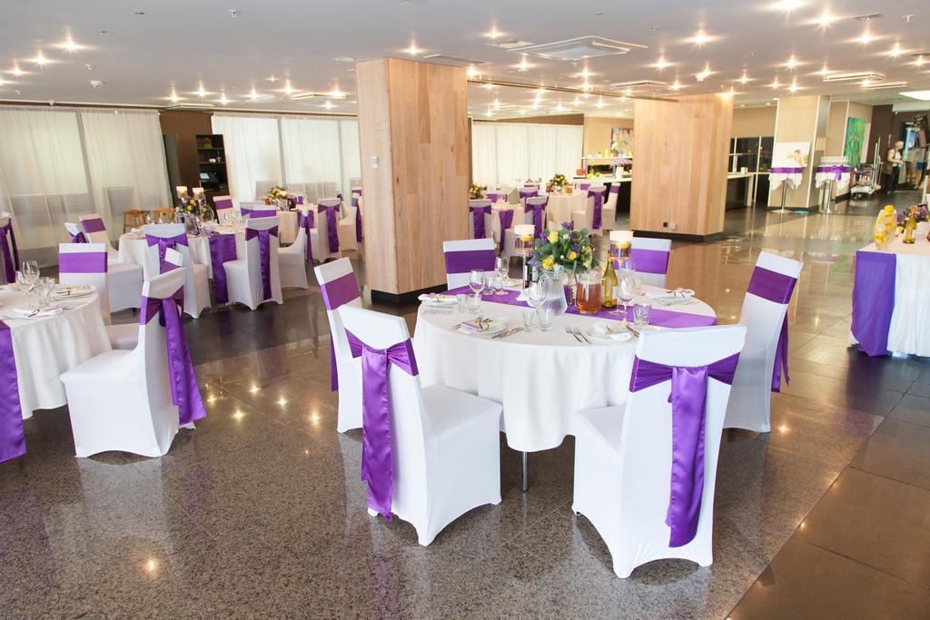 Meresuu Spa & Hotel Narva-Jõesuu Eksteriør billede