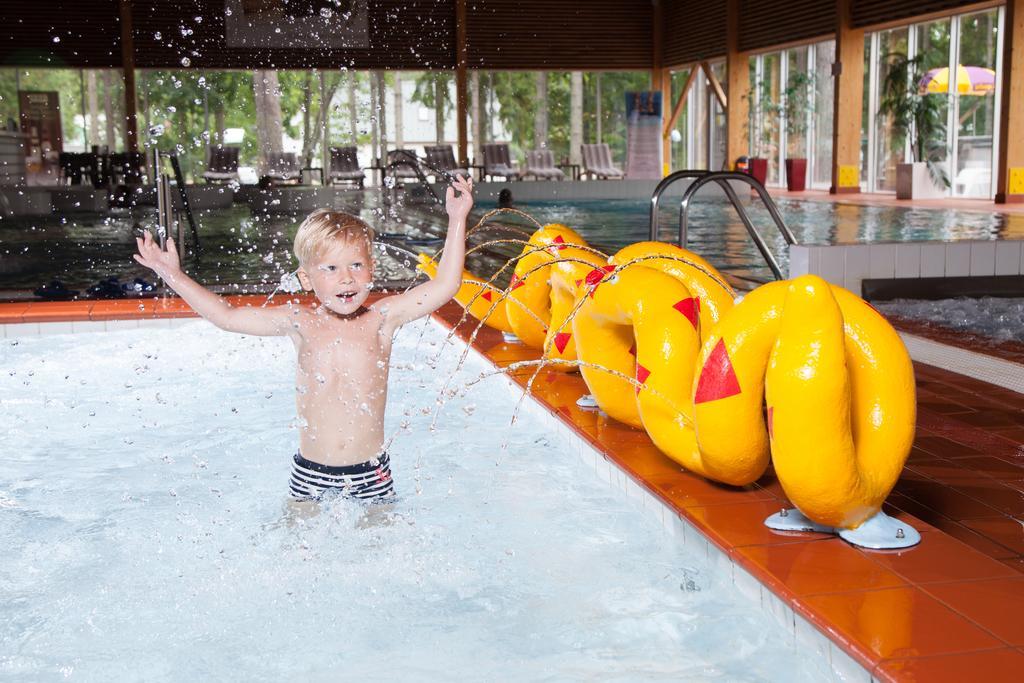 Meresuu Spa & Hotel Narva-Jõesuu Eksteriør billede