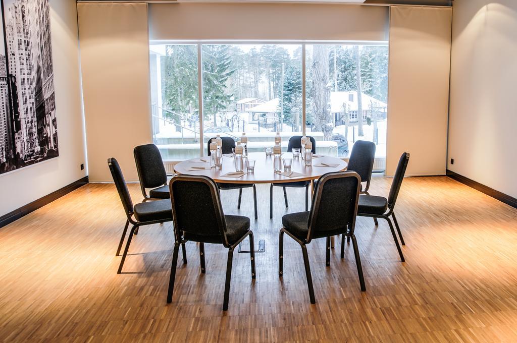 Meresuu Spa & Hotel Narva-Jõesuu Eksteriør billede