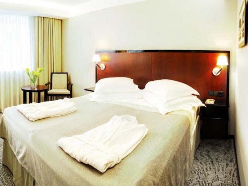 Meresuu Spa & Hotel Narva-Jõesuu Eksteriør billede