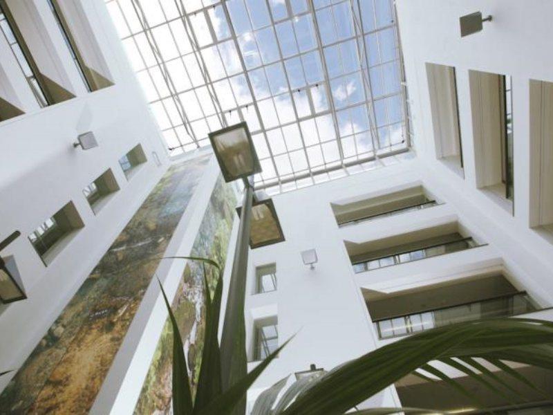 Meresuu Spa & Hotel Narva-Jõesuu Eksteriør billede