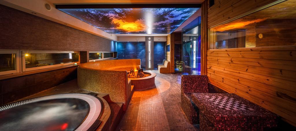 Meresuu Spa & Hotel Narva-Jõesuu Eksteriør billede