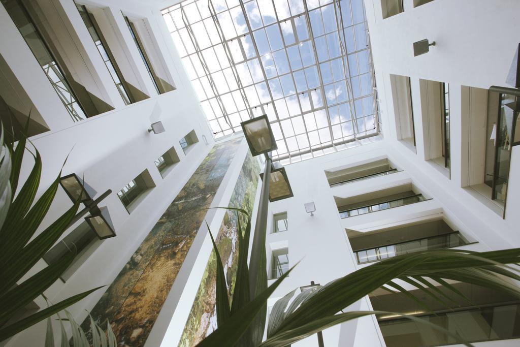 Meresuu Spa & Hotel Narva-Jõesuu Eksteriør billede