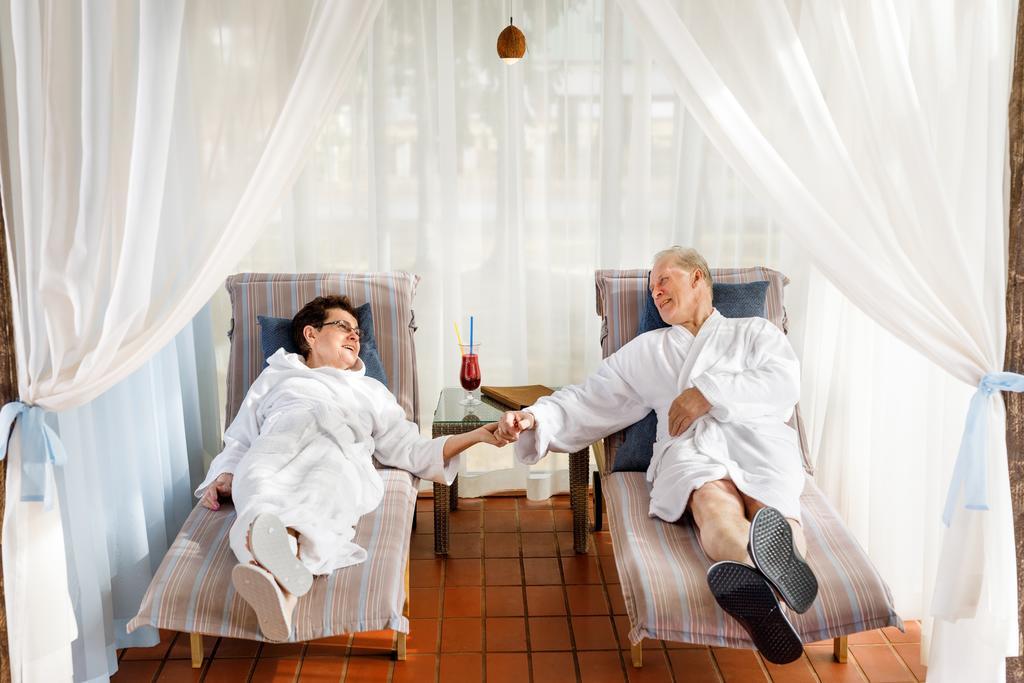 Meresuu Spa & Hotel Narva-Jõesuu Eksteriør billede