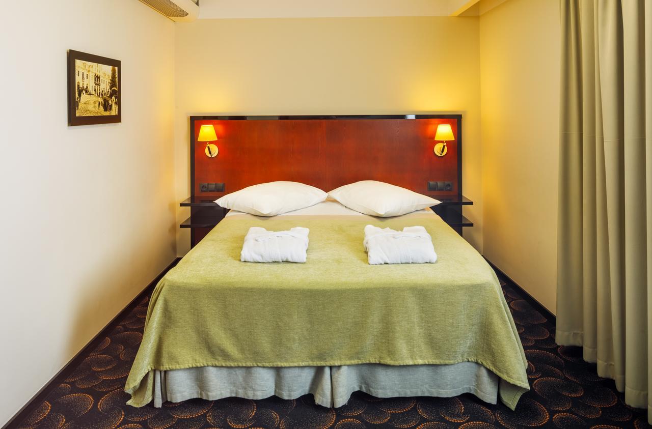 Meresuu Spa & Hotel Narva-Jõesuu Eksteriør billede