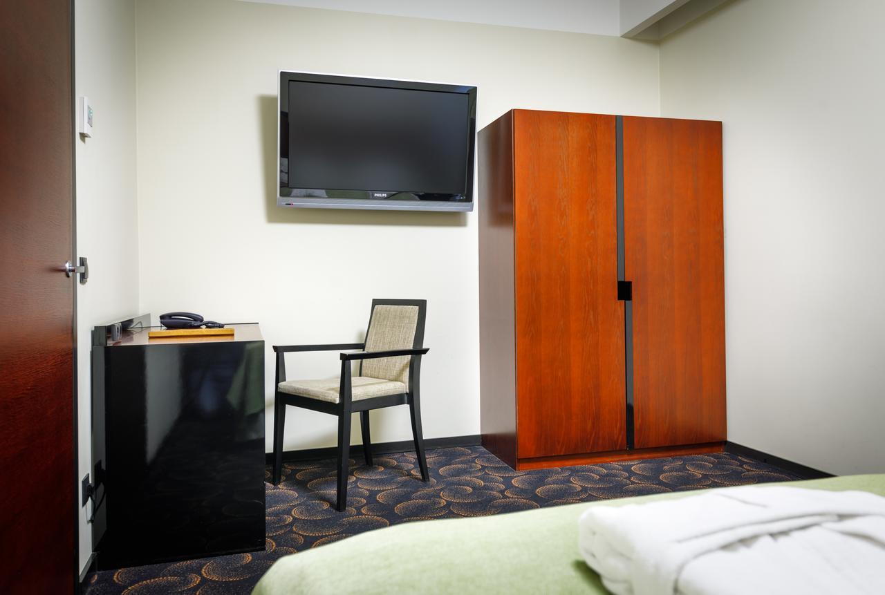 Meresuu Spa & Hotel Narva-Jõesuu Eksteriør billede