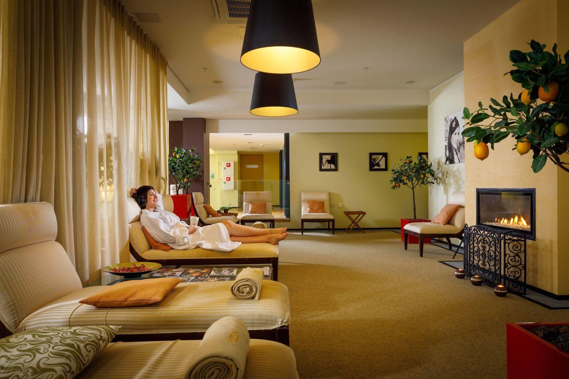 Meresuu Spa & Hotel Narva-Jõesuu Eksteriør billede