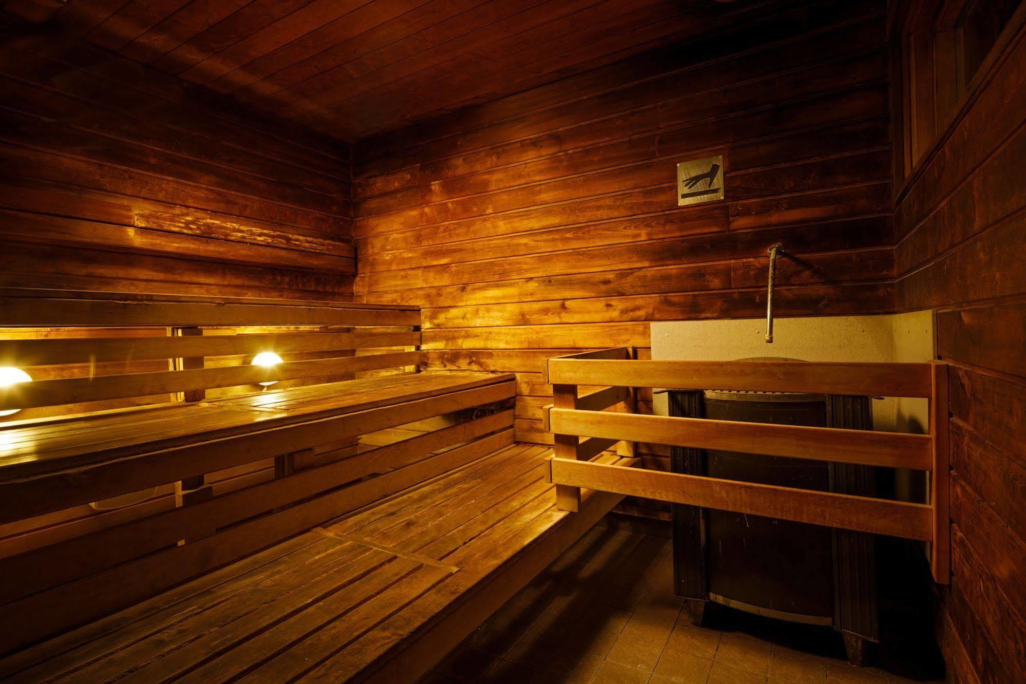 Meresuu Spa & Hotel Narva-Jõesuu Eksteriør billede