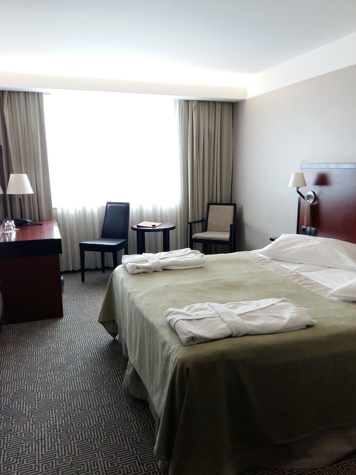 Meresuu Spa & Hotel Narva-Jõesuu Eksteriør billede
